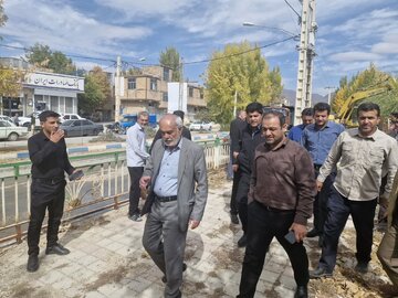 ضرورت آمادگی همهجانبه برای مواجهه با سیلابهای احتمالی درچهارمحال وبختیاری