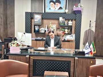 رئیس دانشگاه فرهنگیان کرمانشاه خبرداد: دانشگاه فرهنگیان، کارگاه ساخت معلمان تاب‌آور است