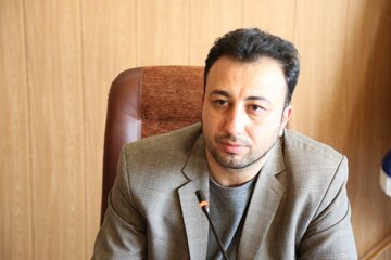 مدیرکل دامپزشکی استان کرمانشاه خبرداد:تشدید نظارت بر جابهجایی دام در استان با آغاز فصل سرما