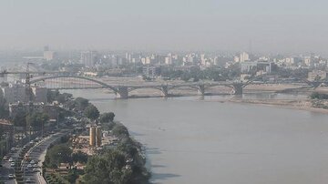 ضرورت ارتقای استانداردهای حمل‌ونقل عمومی اهواز؛ ممنوعیت سوزاندن بقایای کشاورزی در خوزستان