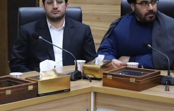 هشدار دادستان مسجدسلیمان به مدیران کمکار؛ استعفا بهتر از تضییع حقوق مردم است