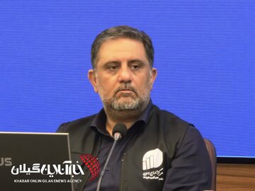 نورانی، رئیس سازمان برنامه و بودجه گیلان: آمارگیران با سعهصدر و احترام با خانوادهها برخورد کنند