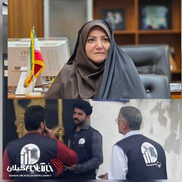 فرماندار سیاهکل اعلام کرد: در سرشماری عمومی نفوس  مبنا ۱۴۰۵ هیچ پرسشی درباره مسائل مالی خانوار مطرح و ثبت نمی‌شود