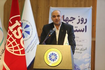 تجهیز آزمایشگاه مرجع استاندارد خراسان شمالی با اعتبار بیش از ۱۰۰ میلیارد ریال