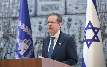 هراس تل‌آویو از بن‌بست تشکیل دولت، انتخابات مجدد و برزخ سیاسی / هرتزوگ احزاب را به تشکیل کابینه ائتلافی فراخواند