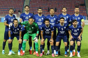 تساوی برای گلگهر در لیگ قهرمانان آسیا؛ تیم رحمتی سرحال نیست