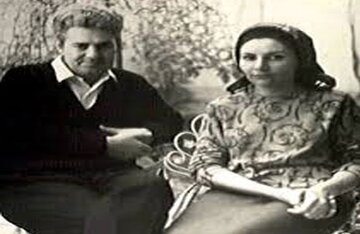نگاه متناقض شاعر عاشقانههای آیدا به حقوق زنان / بازخوانی گفتوگوی احمد شاملو درباره زنان و برابری جنسیتی