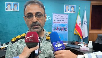 پیکر ۶ شهید گمنام ۲۲ آبان در بوشهر تشییع می‌شود