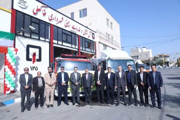 بودجه شهرداری خاکعلی به ۷۸میلیارد تومان رسید