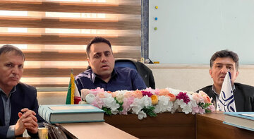بودجه شهرداری خاکعلی به ۷۸میلیارد تومان رسید