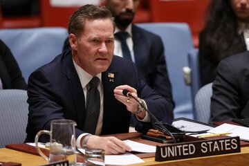 انزوای مجدد واشنگتن در سازمان ملل علیرغم لابی گسترده؛ مجمع عمومی با ۱۳۰ رأی تحریمهای آمریکا علیه کوبا را محکوم کرد