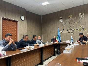 رئیس مرکز روابط عمومی و اطلاع‌رسانی وزارت بهداشت: موانع تولید جهانی علت کاهش تزریق واکسن آنفلوآنزا بود