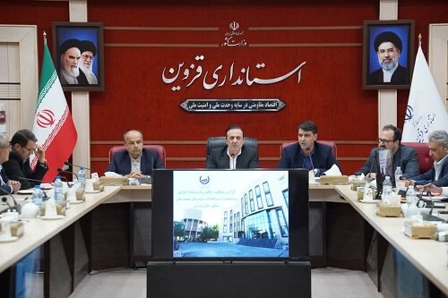 استاندار قزوین: فرمانداران موانع خانه‌دار شدن متقاضیان را برطرف کنند