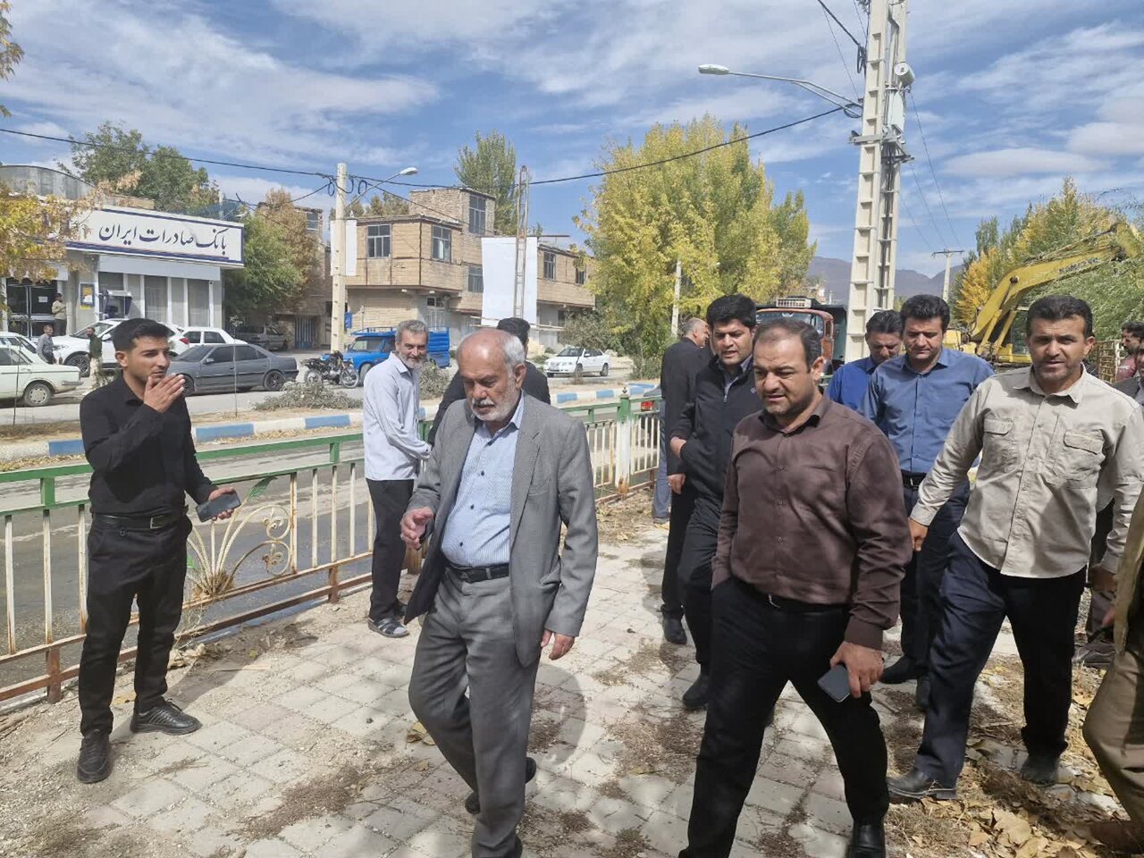 ضرورت آمادگی همه‌جانبه برای مواجهه با سیلاب‌های احتمالی درچهارمحال وبختیاری