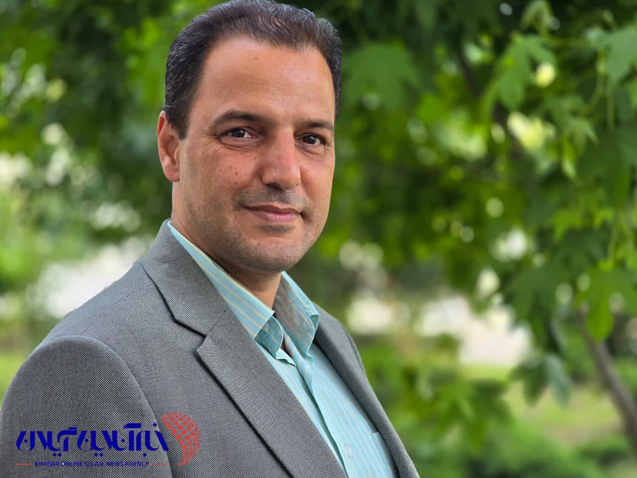 رضا ذاکری، شهردار چاف و چمخاله : اجرای پروژههای عمرانی با اعتبار ۱۰۰ میلیارد تومانی و جذب سرمایهگذاری ۳ همتی در شهر رضا ذاکری، شهردار چاف و چمخاله : اجرای پروژههای عمرانی با اعتبار ۱۰۰ میلیارد تومانی و جذب سرمایهگذاری ۳ همتی در شهر