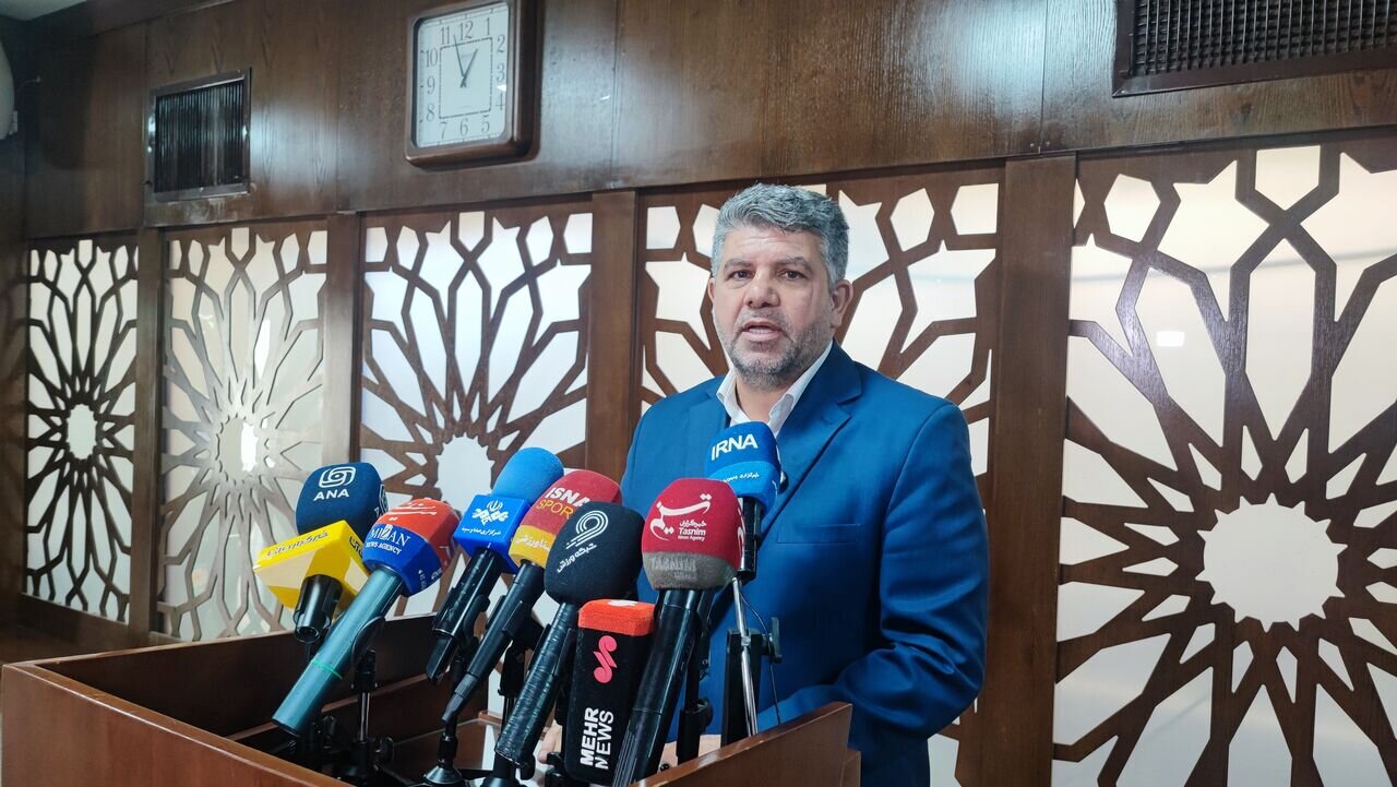 دادگر: دوپینگ در تیراندازی؟ من هم شنیده‌ام؛ بیرانوند در حد جواد فروغی است