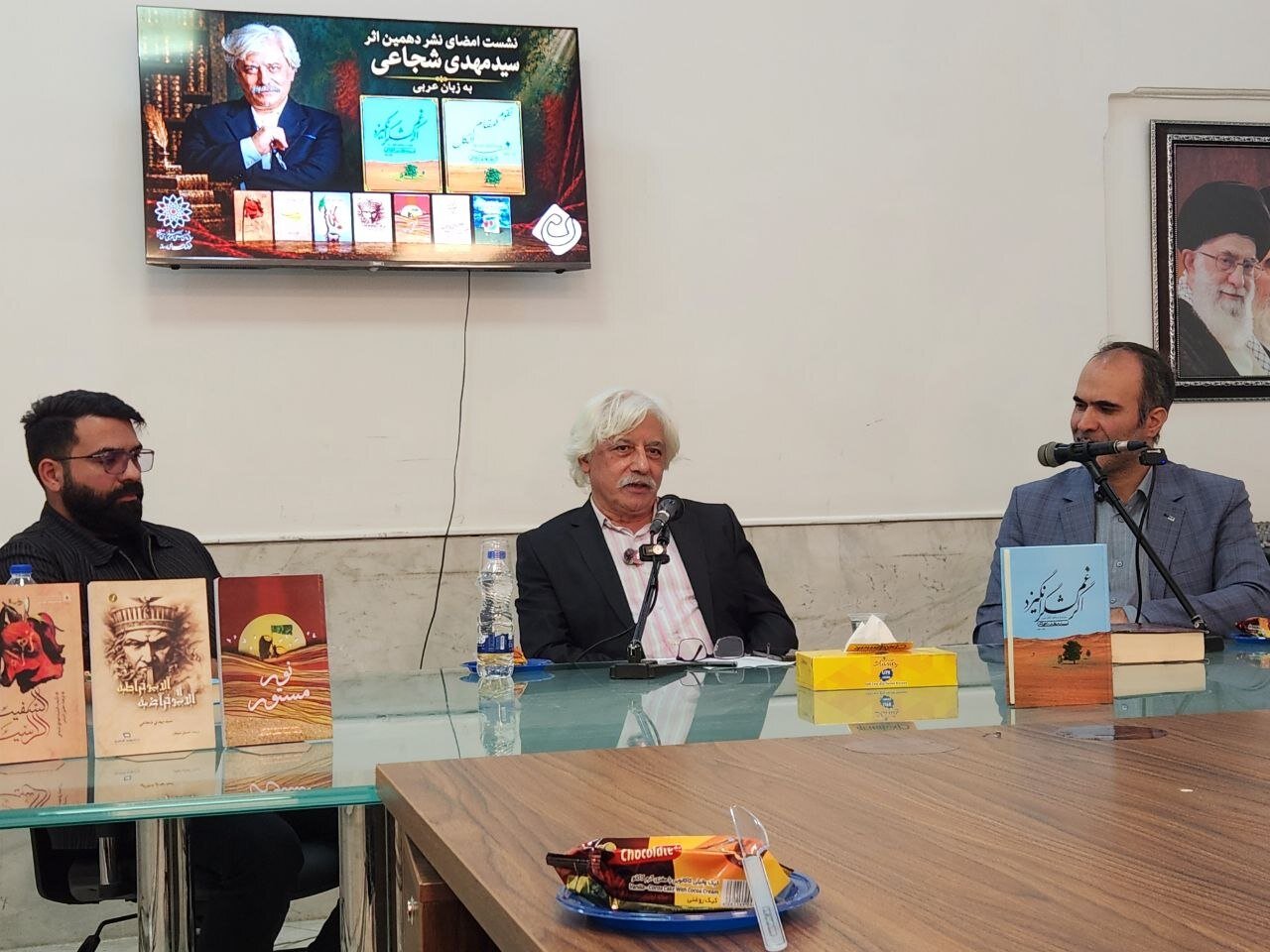 سیدمهدی شجاعی:  میان حقیقت دین و برخی رفتارهایی که به نام دین انجام می‌شوند، تفاوت وجود دارد
