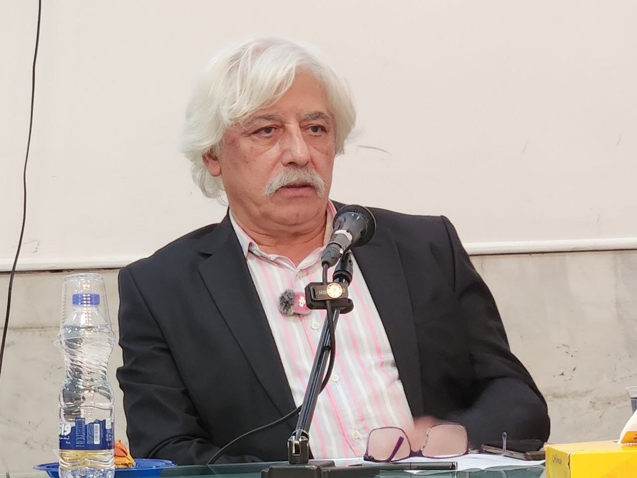 سیدمهدی شجاعی: میان حقیقت دین و برخی رفتارهایی که به نام دین انجام میشوند، تفاوت وجود دارد
