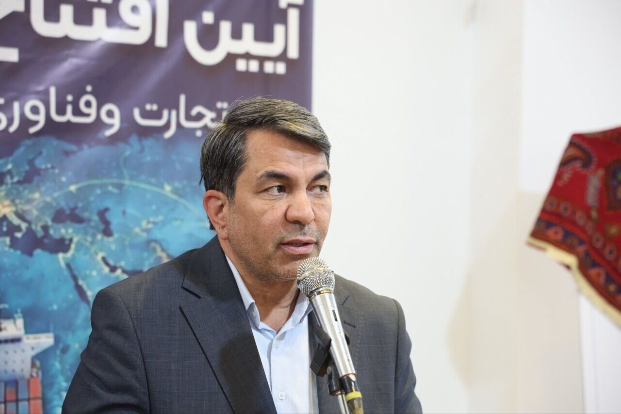 هدف‌گذاری صادرات ۳۰۰ میلیون دلاری فناوری