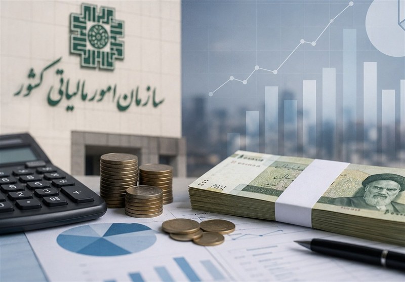 تأمین اعتبار ۳۲ پروژه نشان‌دار از محل درآمدهای مالیاتی در اردبیل