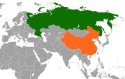 زمین گیر شدن امریکا در جنگ با ایران، چین و روسیه را در موقعیت برتر قرار می دهد