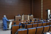 اجرای احکام قطعی پرونده کثیرالشاکی خودرویی «آذین خودرو آرامیس» با ۲۱۶۸ مالباخته/ پرداخت اموال برده شده شاکیان با لحاظ تورم