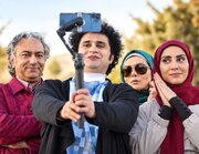 «نسخه آزمایشی» تلاشی برای پیوند فرهنگ خانواده ایرانی با هوش مصنوعی است