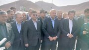 آغاز سفر دو روزه وزیر کار به چهارمحال و بختیاری؛ تمرکز بر اشتغال و سرمایه‌گذاری است