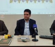 قائم‌مقام رئیس بنیاد ملی نخبگان : نخبگان باید برای حل مسائل کشور به میدان بیایند