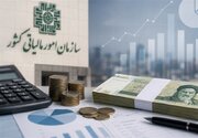 تأمین اعتبار ۳۲ پروژه نشان‌دار از محل درآمدهای مالیاتی در اردبیل