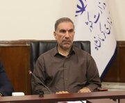 معاون استاندار کرمانشاه تأکید کرد:ضرورت مدیریت مصرف گاز و تأمین پایدار سوخت صنایع در فصل سرد