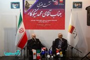 فولاد خوزستان با بازسازی واحدهای آسیب‌دیده در کمتر از چهار ماه به ظرفیت تولید چهار میلیون تن بازگشت