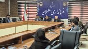 گره کور اشتغال در هلیلان با نبود بانک‌ها و ادارات/ گلایه شدید فرماندار از غیبت مدیران و انتقاد مدیرکل کار از کندی جذب تسهیلات