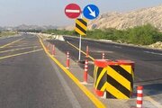ایمنی جاده‌های خوزستان با نصب ۳۹ هزار علامت ترافیکی ارتقا یافت