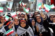 اجرای برنامه‌های متنوع فرهنگی و ورزشی به مناسبت ۱۳آبان در قزوین