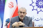 تسهیل تردد کامیون‌ها در مرزهای آذربایجان‌غربی در دستور کار رایزنی با ترکیه