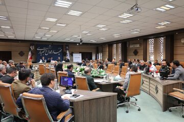 جذب اعتبارات ملی و اجرای تعهدات، معیار ارزیابی مدیران چهارمحالوبختیاری است