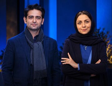 فیلم سینمایی «تولد یک نجیبزاده» با کارگردانی لیلی عاج و بازی امیرحسین آرمان