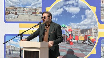شهردار شهرکرد خبر داد: هزینه کرد۱۵۰ میلیارد تومان جهت توسعه زیرساخت‌های منظریه شهرکرد