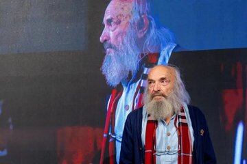 محرم زینال زاده: فیلم «کاظم خان کوشچی» از مرحله فیلم نامه فراتر نرفت