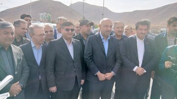 آغاز سفر دو روزه وزیر کار به چهارمحال و بختیاری؛ تمرکز بر اشتغال و سرمایهگذاری است