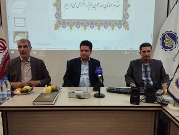 قائم‌مقام رئیس بنیاد ملی نخبگان : نخبگان باید برای حل مسائل کشور به میدان بیایند