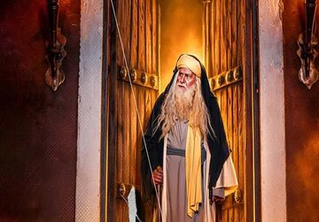 نمایش «محرمانه» میزبان شهروندان اصفهانی میشود/ روایتی از جایگاه رفیع حضرت زهرا (س) از زبان «سلمان فارسی»