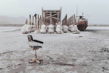 سیاست حامیپروری، دشتهای ایران را به لبه پرتگاه فرونشست میرساند!/ آب زیرزمینی به عنوان یک مسئله بدخیم، عمیقاً سیاسی است/ ناتوانی در حکمرانی آب