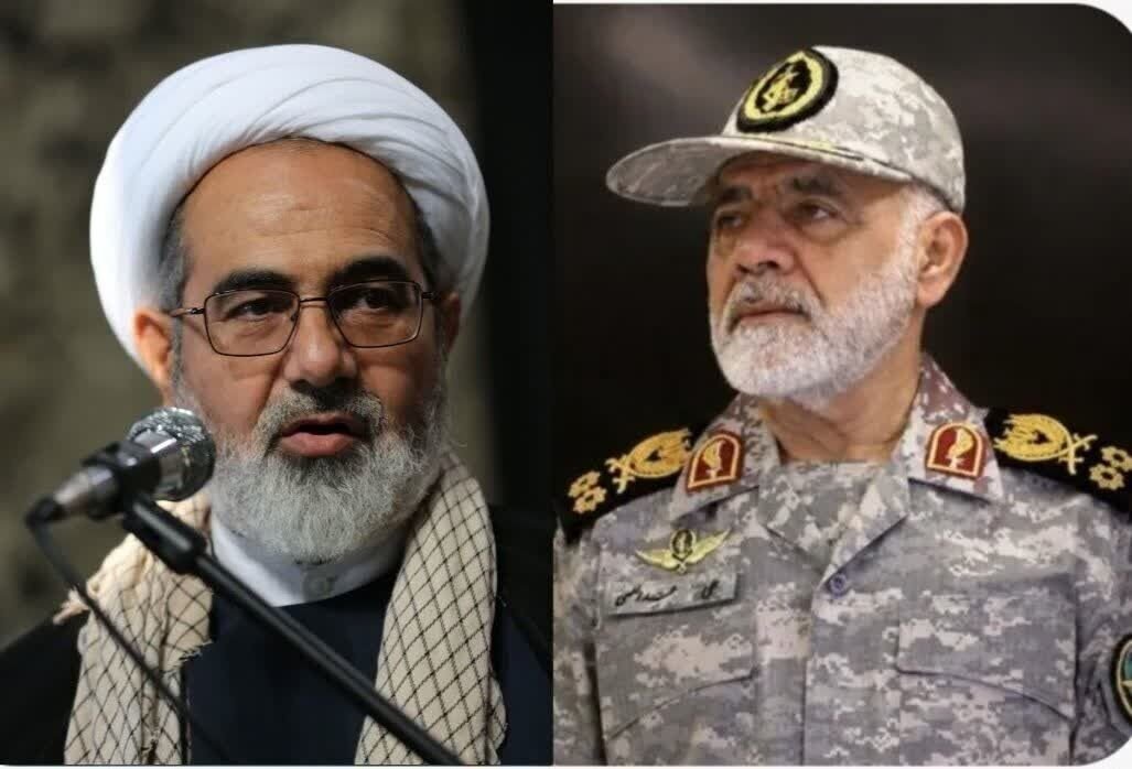 رئیس ستاد کل نیروهای مسلح: هرگونه اشتباه محاسباتی دشمن با پاسخی سهمگین‌تر از جنگ‌های ۱۲ روزه و رمضان روبرو خواهد شد