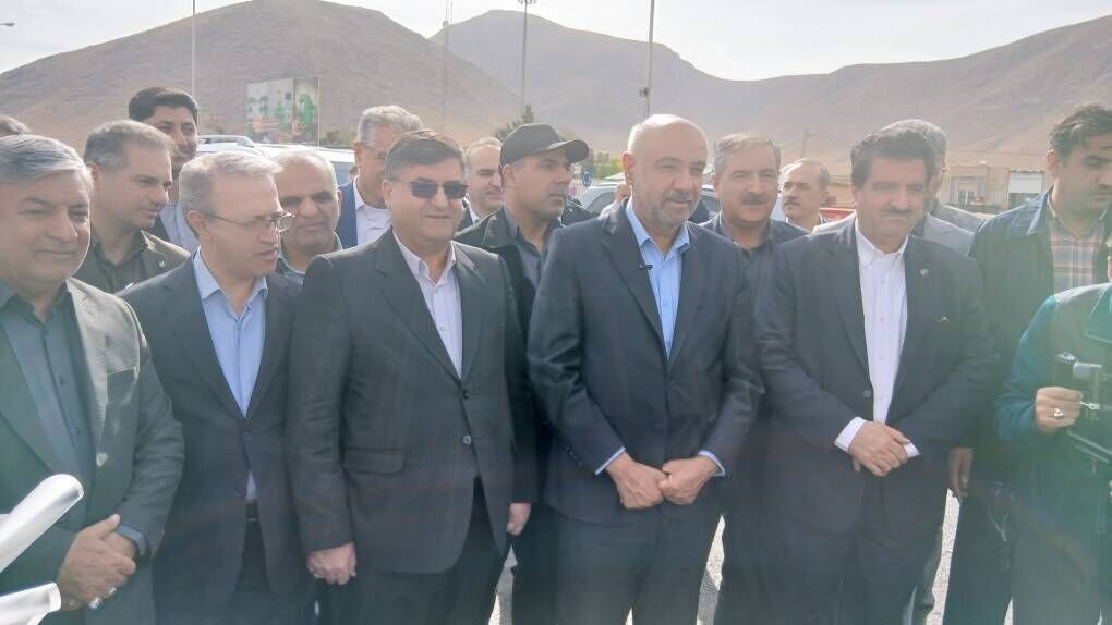 آغاز سفر دو روزه وزیر کار به چهارمحال و بختیاری؛ تمرکز بر اشتغال و سرمایهگذاری است
