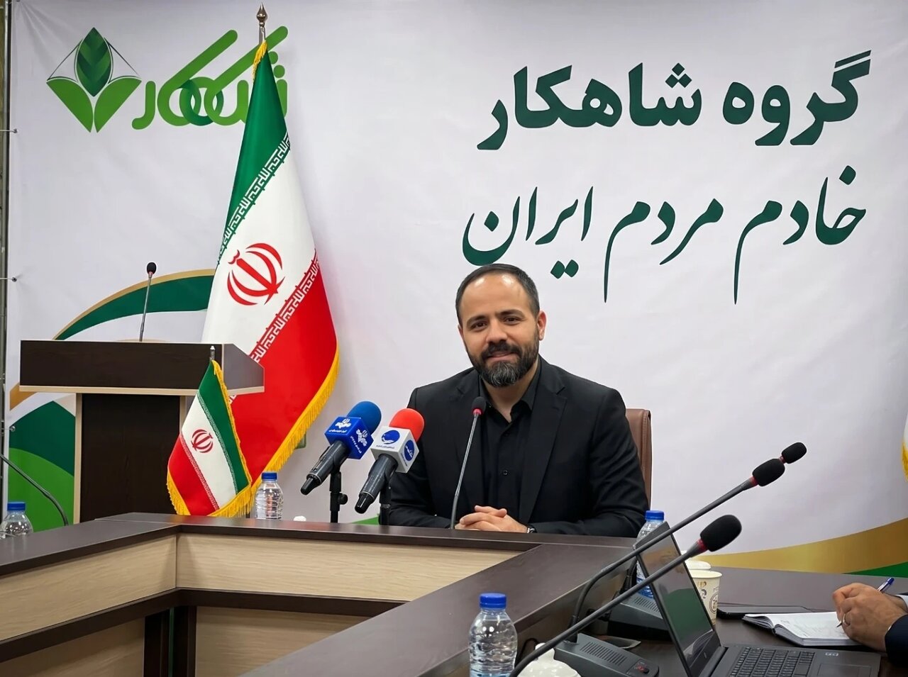 حمیدرضا کاشانی فرد