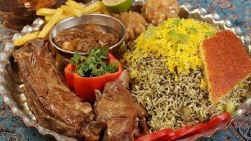 عکس | منوی گران‌قیمت یک رستوران معروف در تهران؛ یک غذای ساده نزدیک به نیم میلیون تومان!