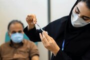 واکسن‌های دو ظرفیتی کرونا به ایران می‌رسد؟/ «در ایران دیگر چیزی به‌نام واکسیناسیون کرونا نداریم»
