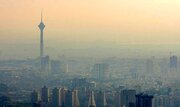 اینفوگرافیک | راهکارهایی اورژانس کشور برای پیشگیری از عوارض آلودگی هوا